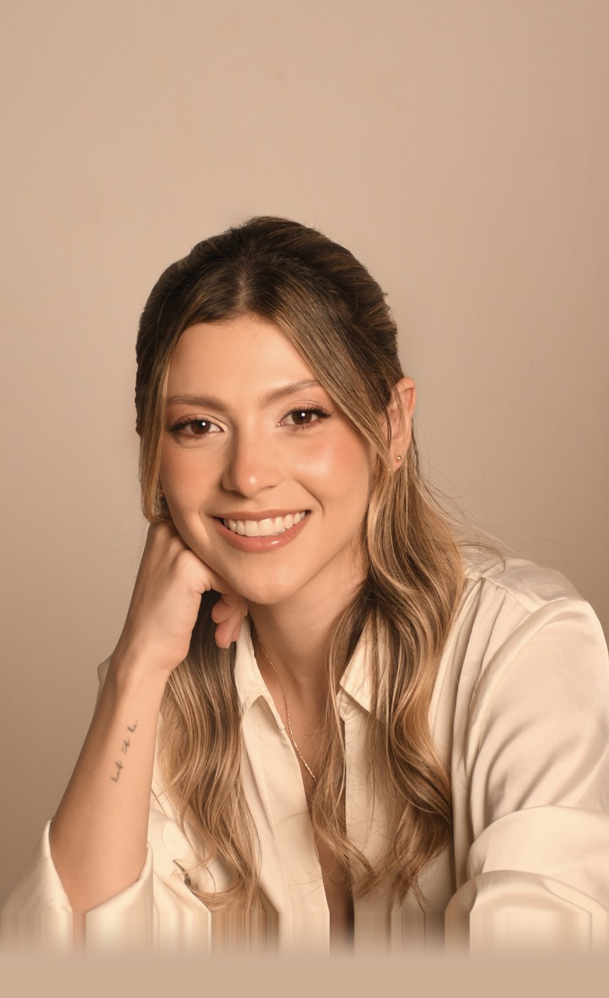 Isabella Maury